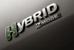 Chevrolet Tahoe Hybrid 2008 года